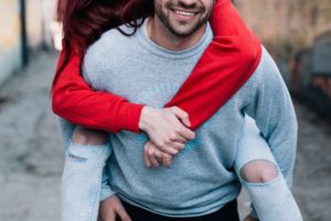 Sortir du célibat, être en couple durable
