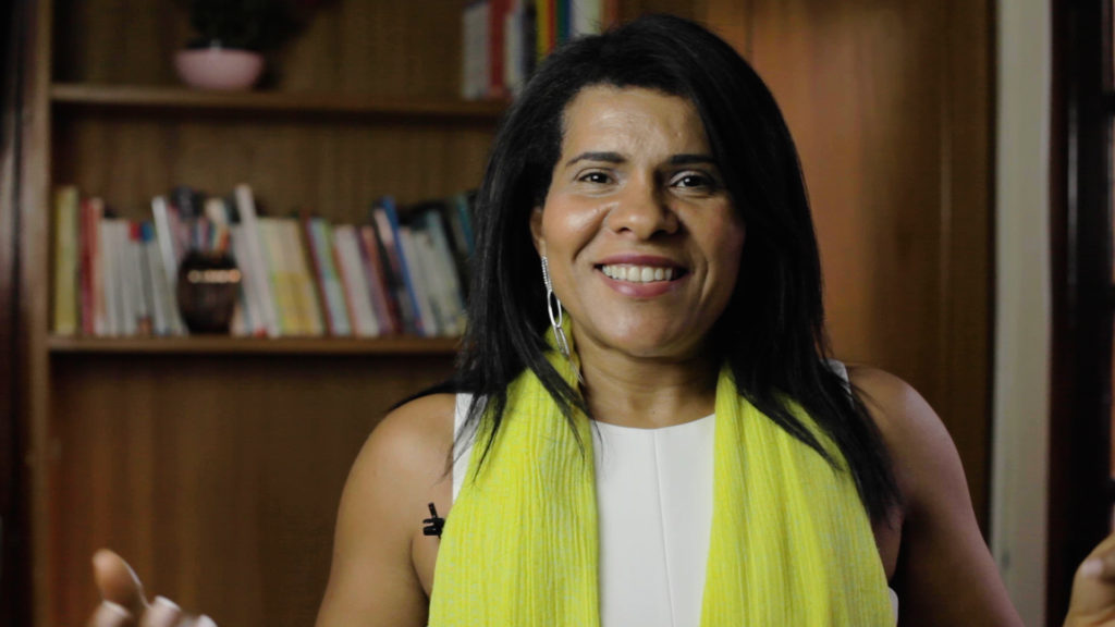 Luciane Cabannes Coach
